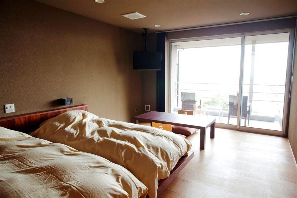 Onyado Fugetsumuhen Hotel Izu  Luaran gambar