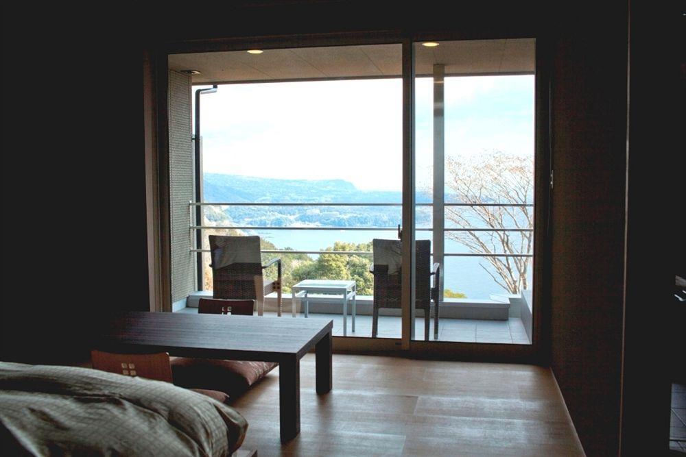 Onyado Fugetsumuhen Hotel Izu  Luaran gambar