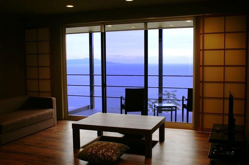 Onyado Fugetsumuhen Hotel Izu  Luaran gambar