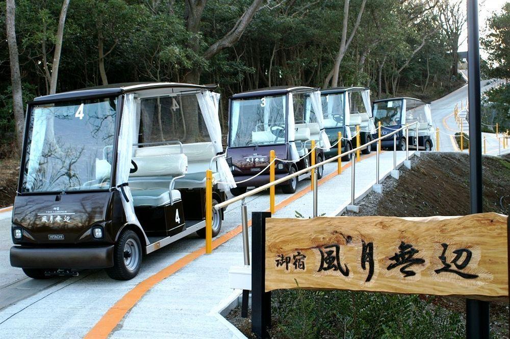Onyado Fugetsumuhen Hotel Izu  Luaran gambar