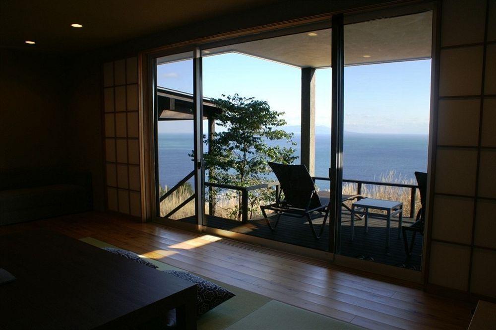 Onyado Fugetsumuhen Hotel Izu  Luaran gambar