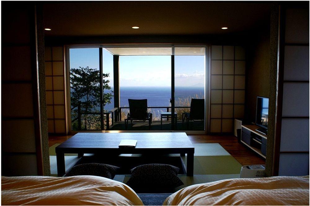 Onyado Fugetsumuhen Hotel Izu  Luaran gambar