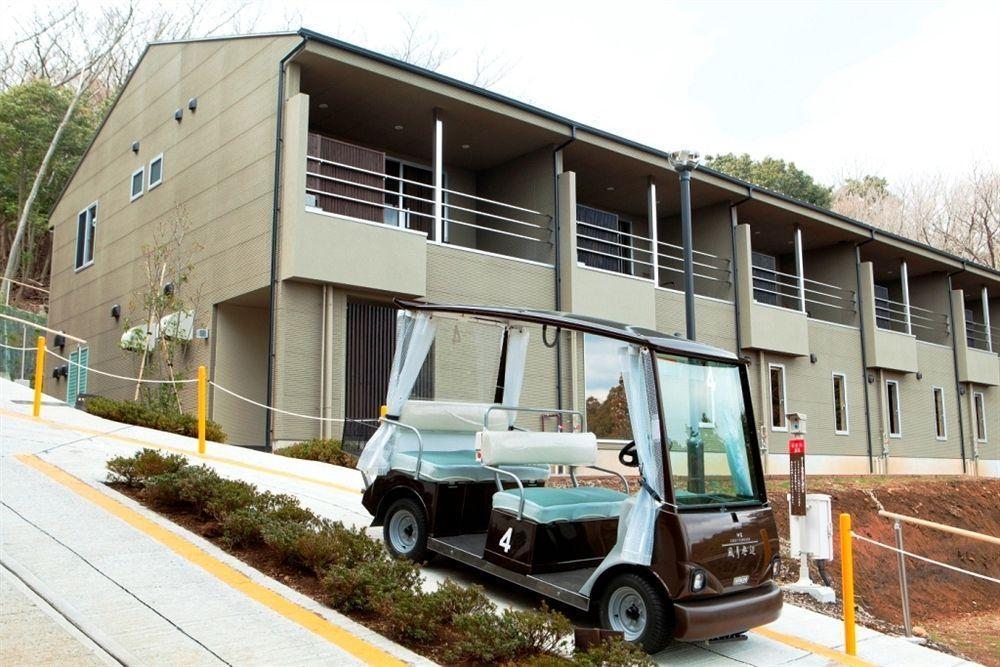Onyado Fugetsumuhen Hotel Izu  Luaran gambar