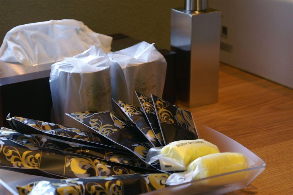 Onyado Fugetsumuhen Hotel Izu  Luaran gambar