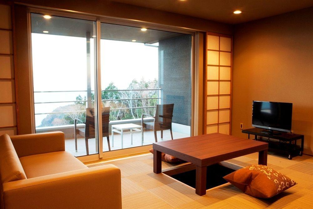 Onyado Fugetsumuhen Hotel Izu  Luaran gambar