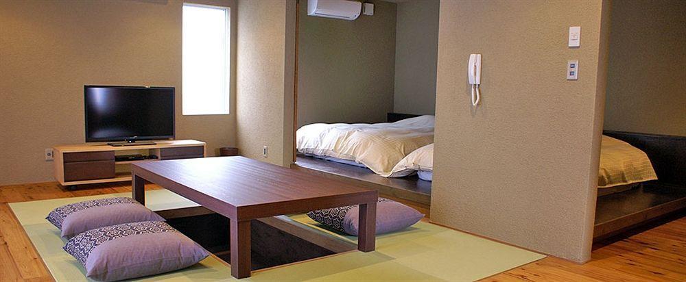Onyado Fugetsumuhen Hotel Izu  Luaran gambar