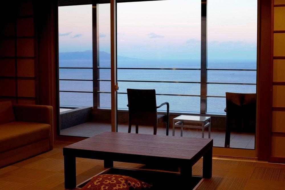 Onyado Fugetsumuhen Hotel Izu  Luaran gambar