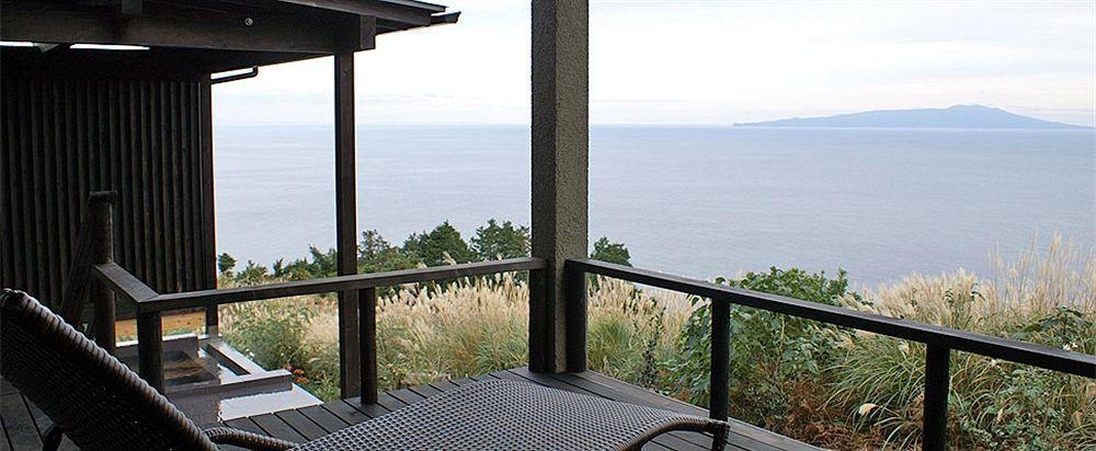 Onyado Fugetsumuhen Hotel Izu  Luaran gambar