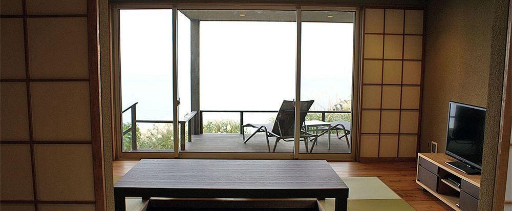 Onyado Fugetsumuhen Hotel Izu  Luaran gambar